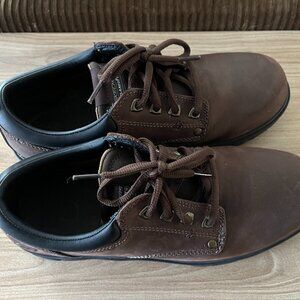 Sketchers Men's Shoes Like New - Size 10